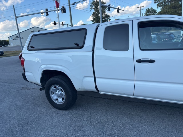 2021 Toyota Tacoma SR Access Cab photo 5