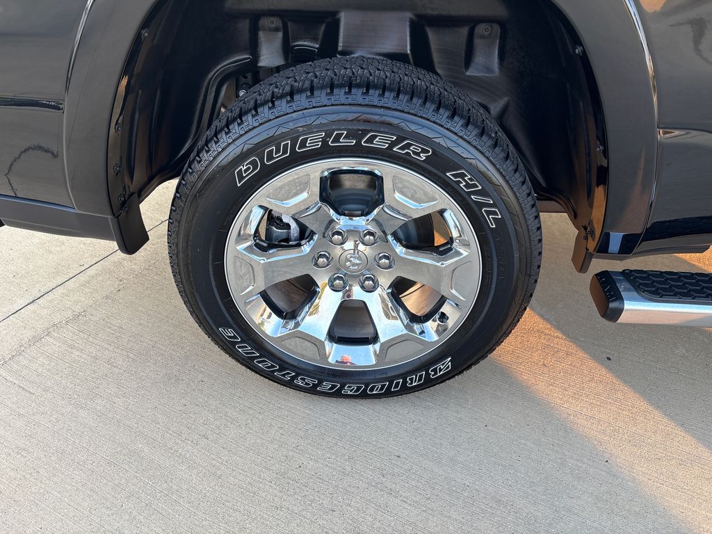 2026 Ram 1500 Big Horn Lone Star photo 5