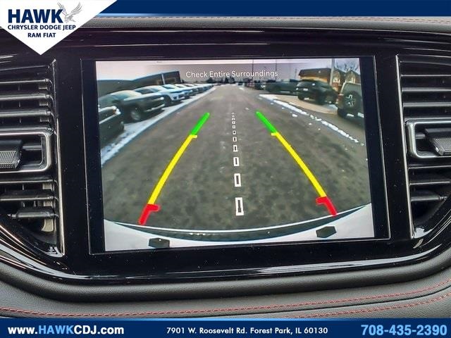 2023 DODGE DURANGO - Image 20