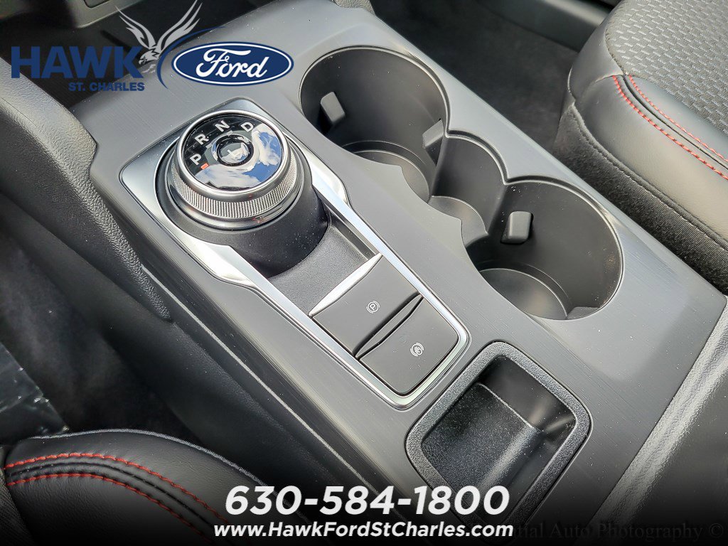 2026 FORD ESCAPE - Image 16