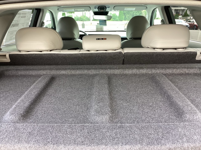 2026 Hyundai Kona SEL photo 12