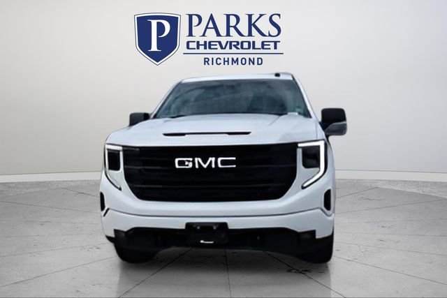 2023 Gmc Sierra 1500 Elevation photo 34