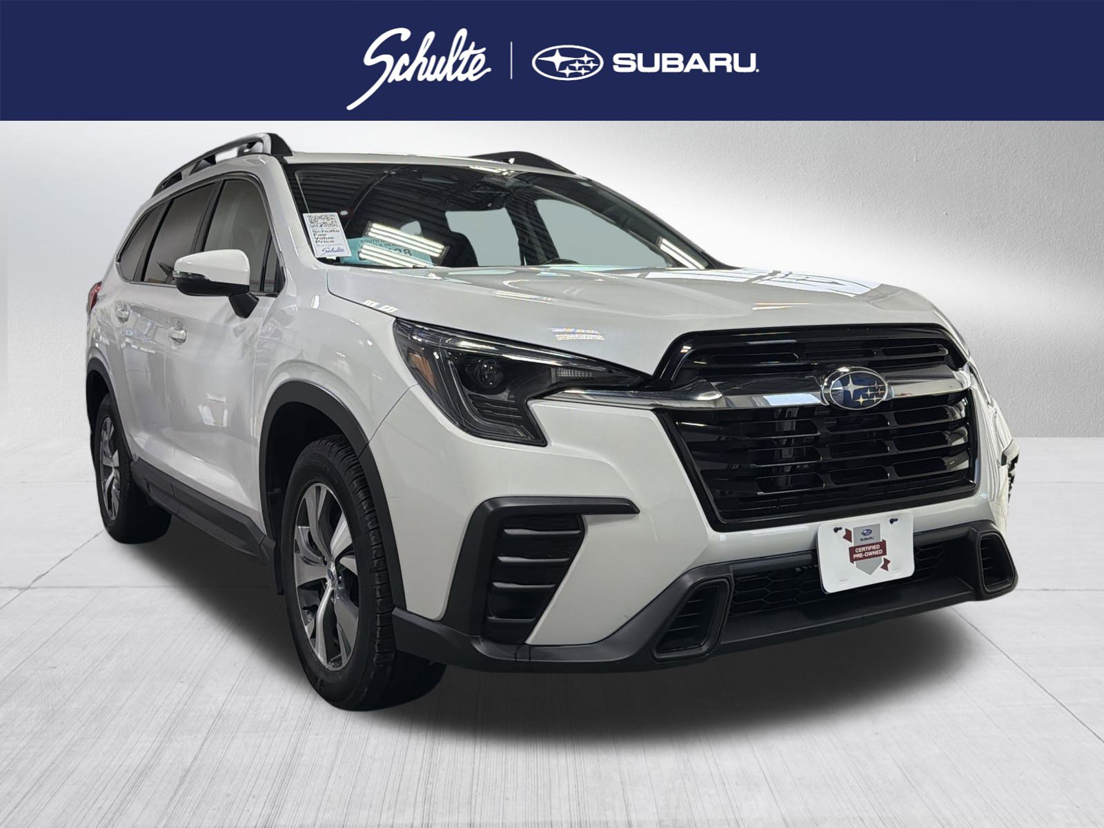2023 Subaru Ascent Premium