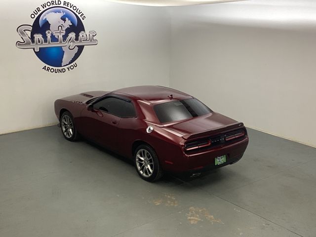 2022 Dodge Challenger GT photo 11