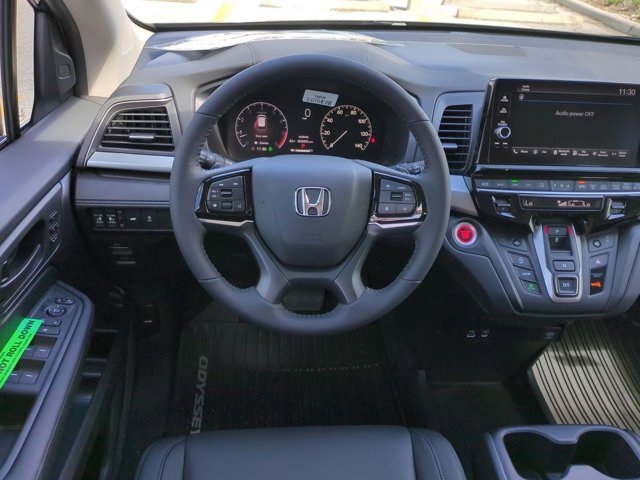 2026 Honda Odyssey EX-L photo 14