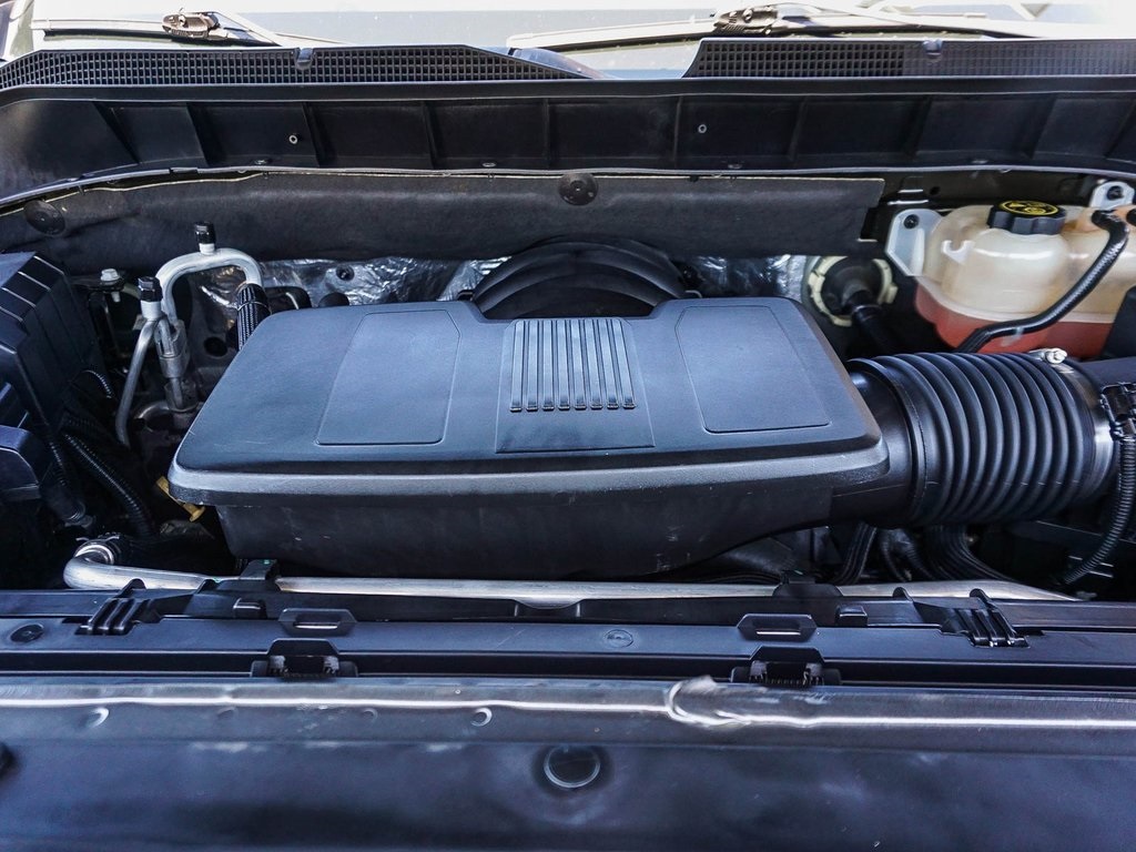 2020 Chevrolet Silverado 1500 LT photo 23