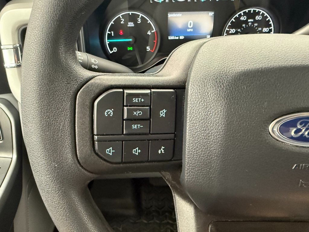 2024 Ford F-250 XLT photo 36