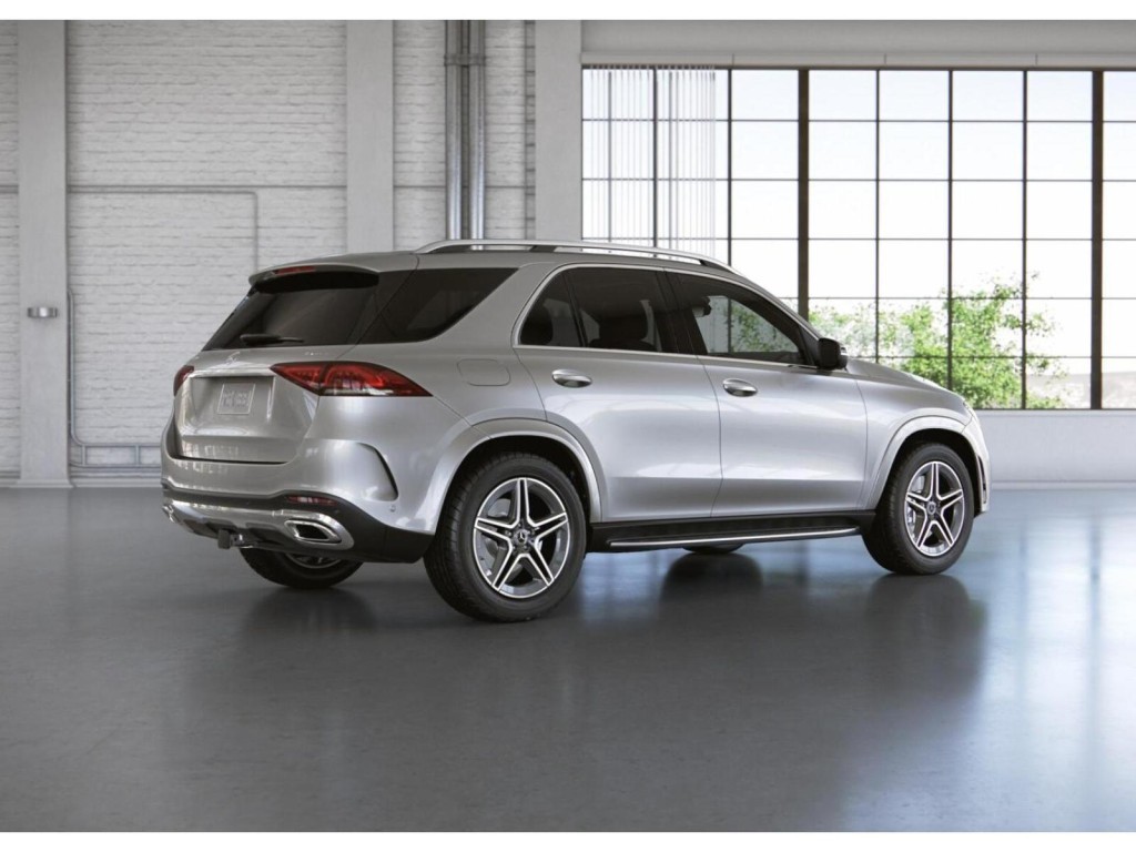 2023 Mercedes Benz GLE 450 4MATIC photo 19