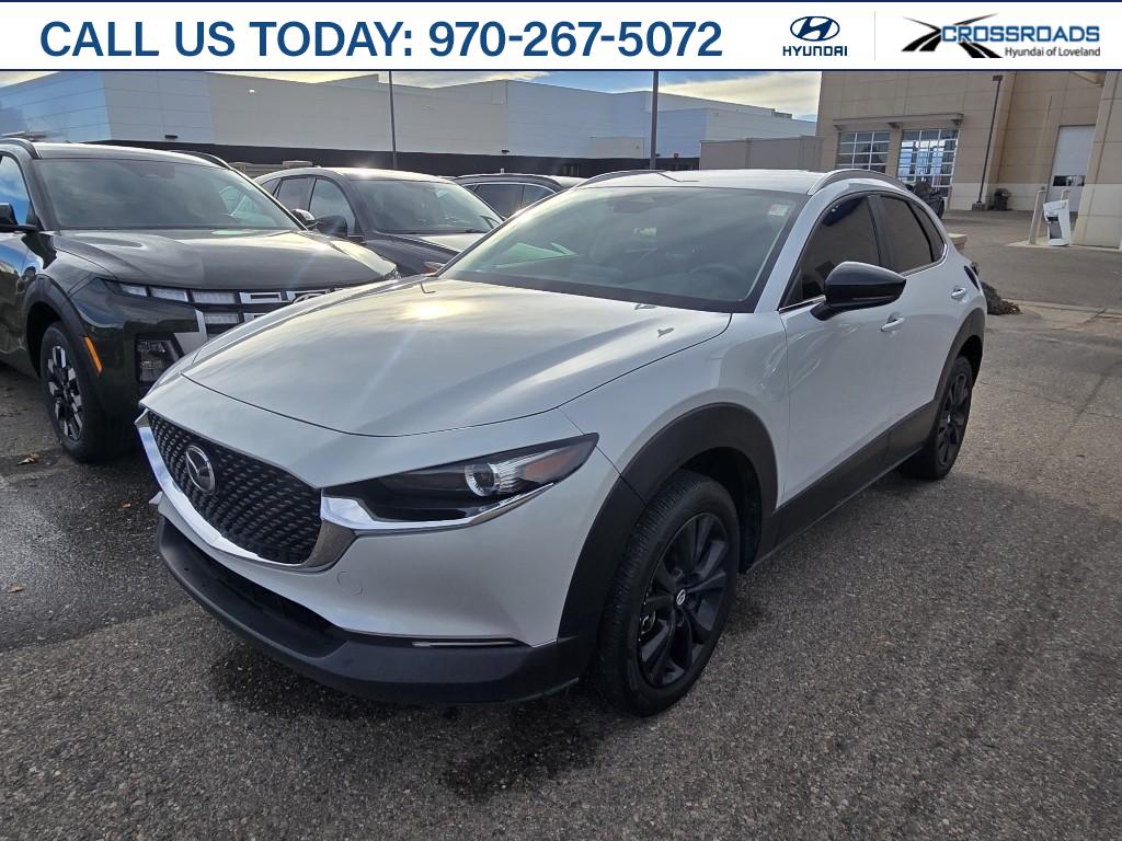 2024 Mazda CX-30 Select Sport's photo