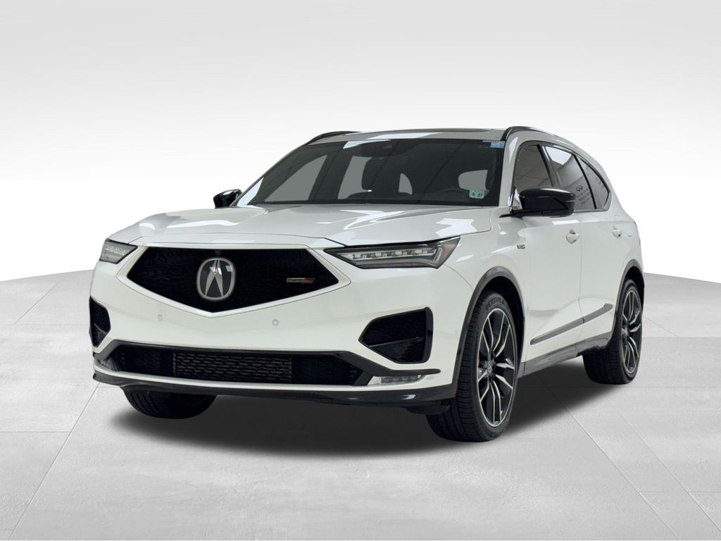 2022 Acura MDX Type S Advance photo 3