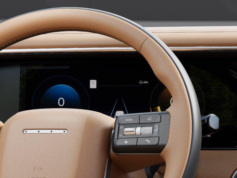 2026 Hyundai Palisade Calligraphy photo 12