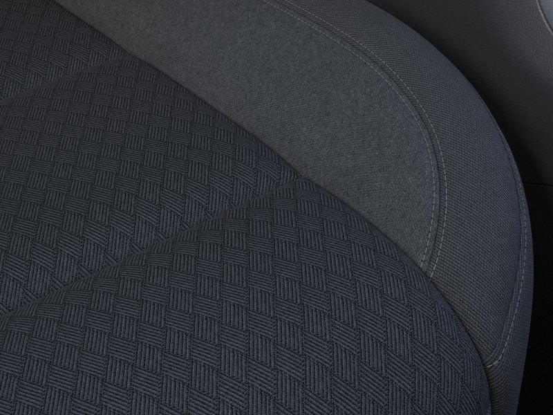 2026 Chevrolet Silverado LT photo 21