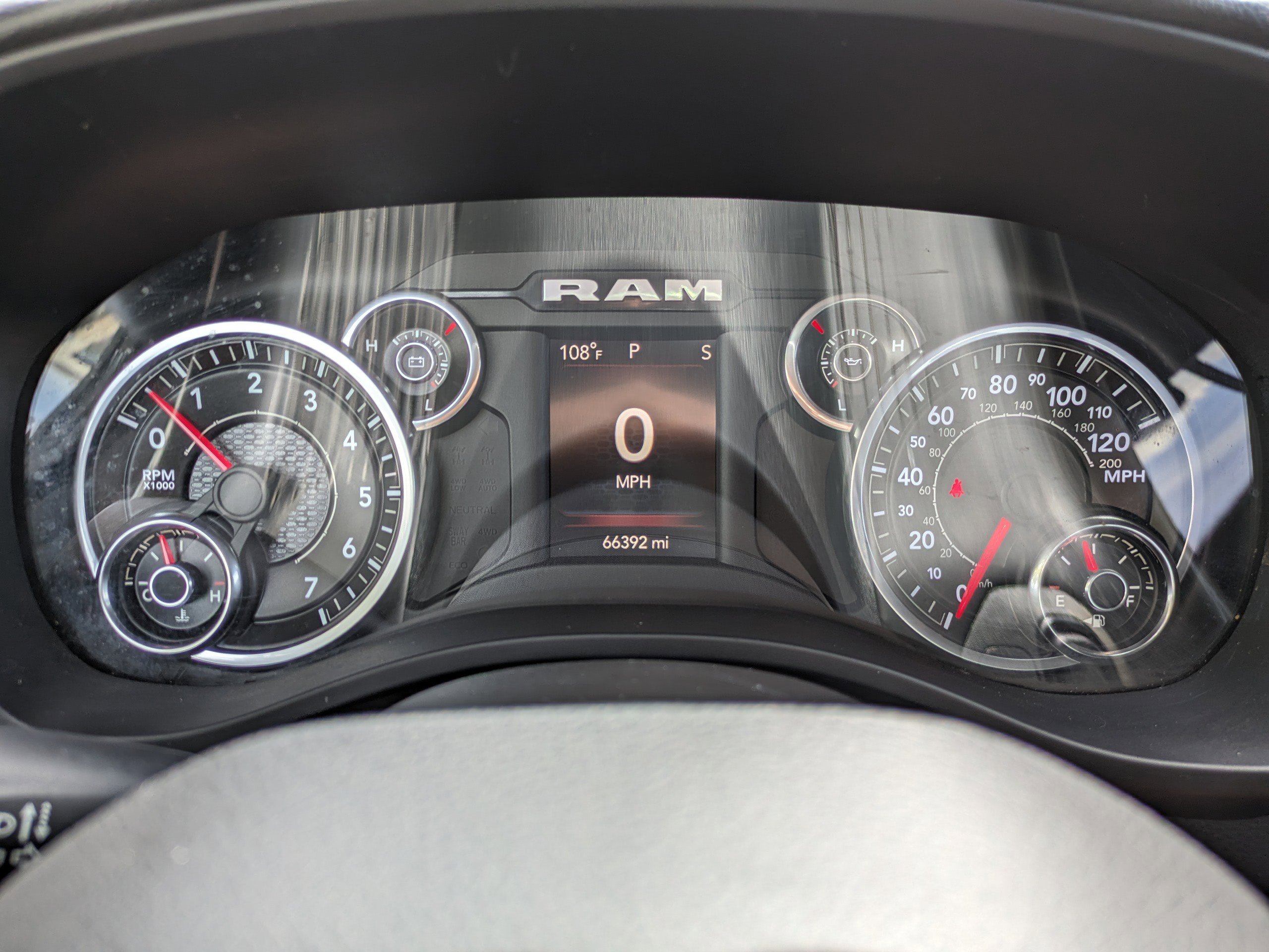 2021 Ram 1500 Big Horn Lone Star photo 25