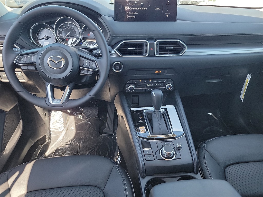 2025 Mazda CX-5 2.5 S Preferred photo 6