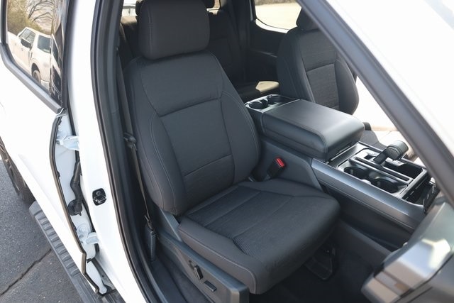 2025 Ford F-150 XLT photo 14