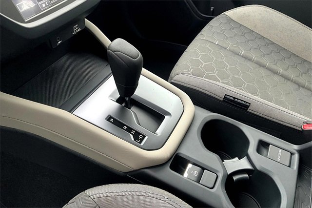 2025 Subaru Forester Base photo 8