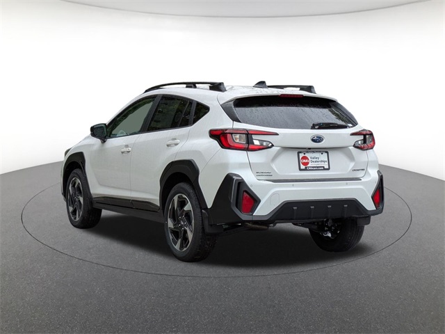 2025 Subaru Crosstrek Limited photo 7