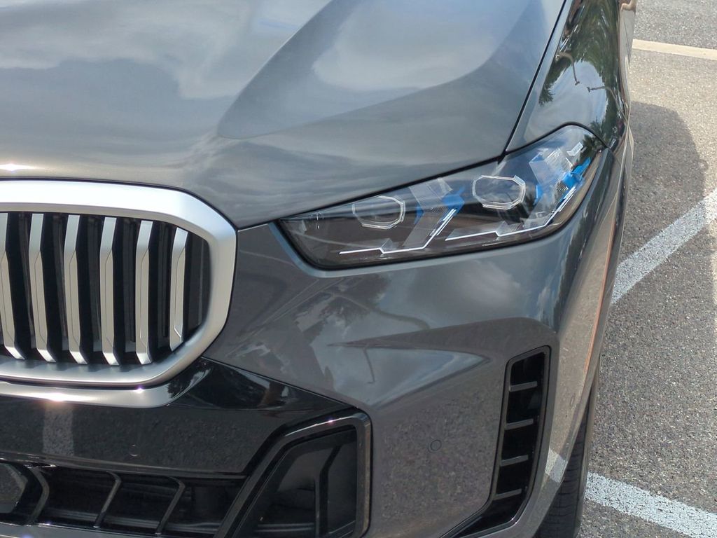 2026 Bmw X5 xDrive50e photo 10