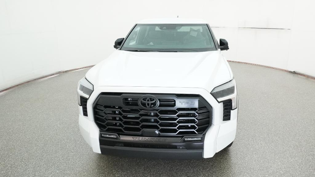 2026 Toyota Tundra Limited CrewMax photo 2