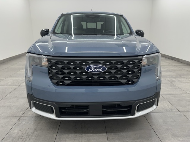 2025 Ford Maverick Lariat photo 3