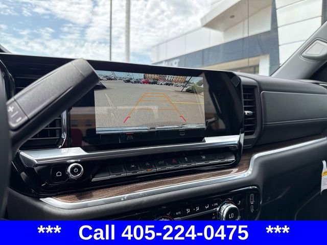 2025 Gmc Sierra 1500 Elevation photo 16