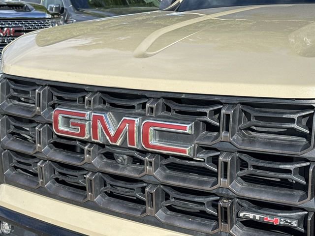 2024 Gmc Canyon AT4X photo 26