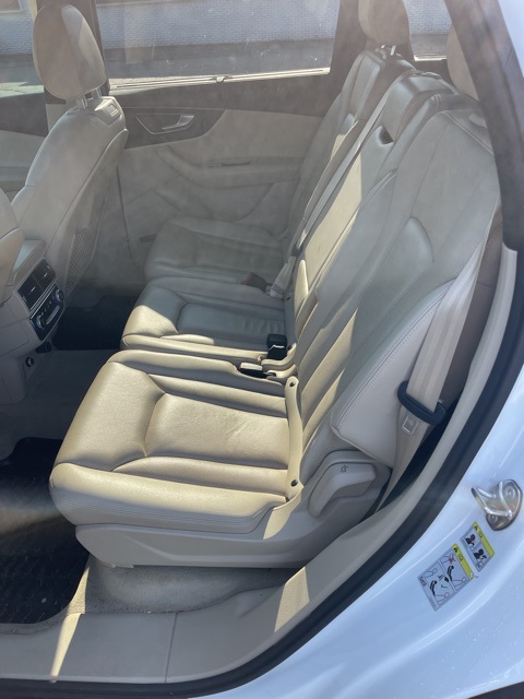 2018 Audi Q7 3.0T Premium Plus photo 7