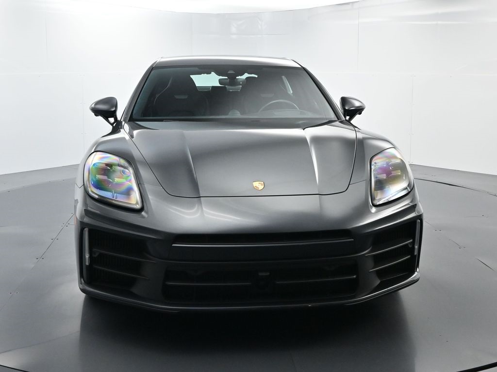 2024 Porsche Panamera Base photo 15