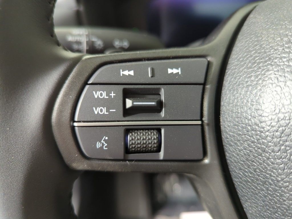 2025 Honda Accord Hybrid EX-L photo 22