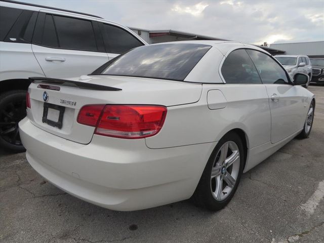 2010 Bmw 328i 3-series photo 4