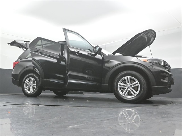 2021 FORD EXPLORER - Image 55