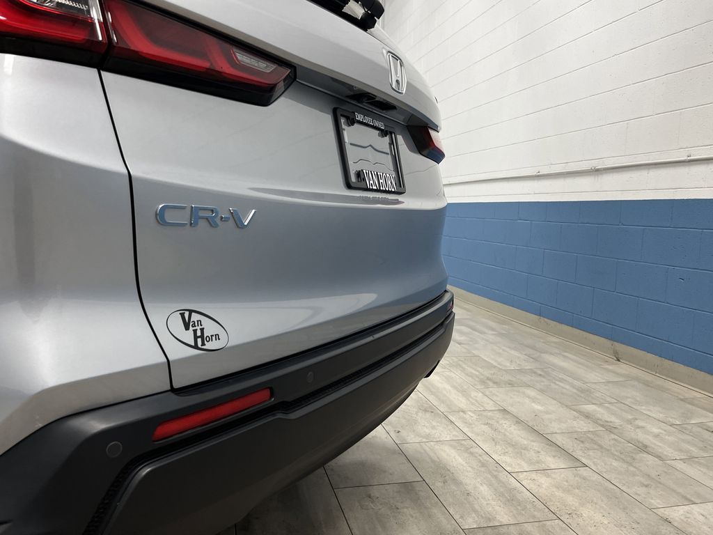 2023 Honda CR-V EX-L photo 33
