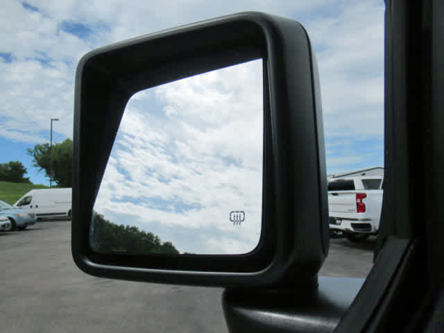 2022 Jeep Gladiator Mojave photo 28