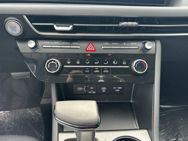 2026 Hyundai Sonata SE photo 24