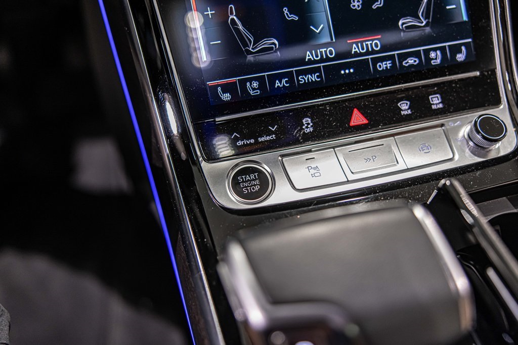 2024 AUDI A8 L - Image 30