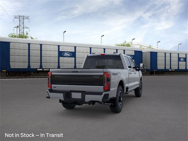 2026 Ford F-350 photo 6