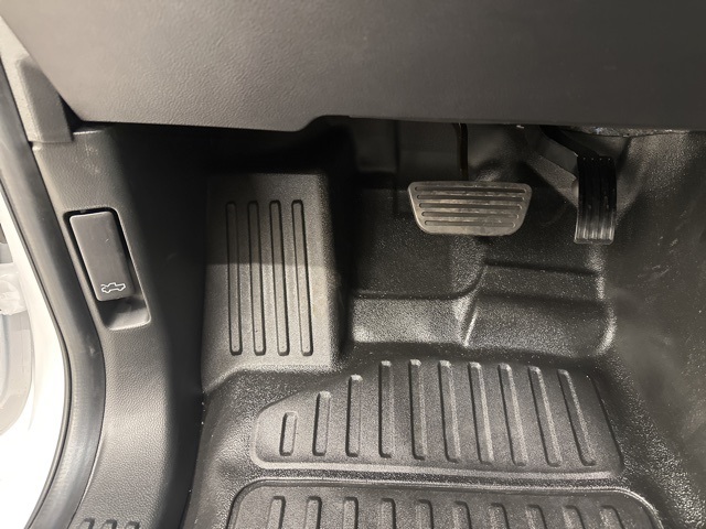 2025 Ford Ranger XL photo 14