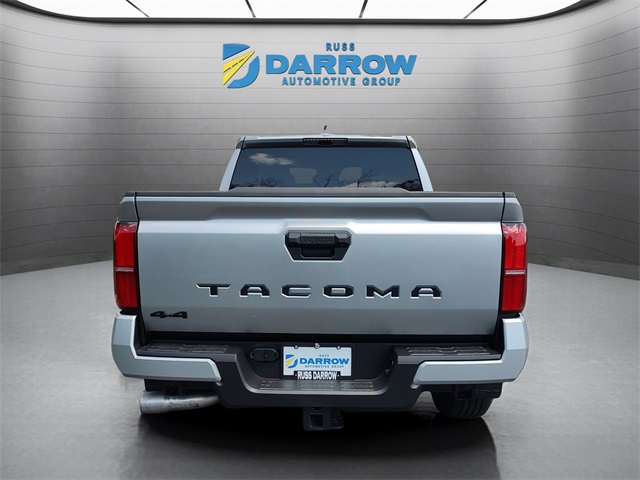 2025 Toyota Tacoma TRD Sport photo 31