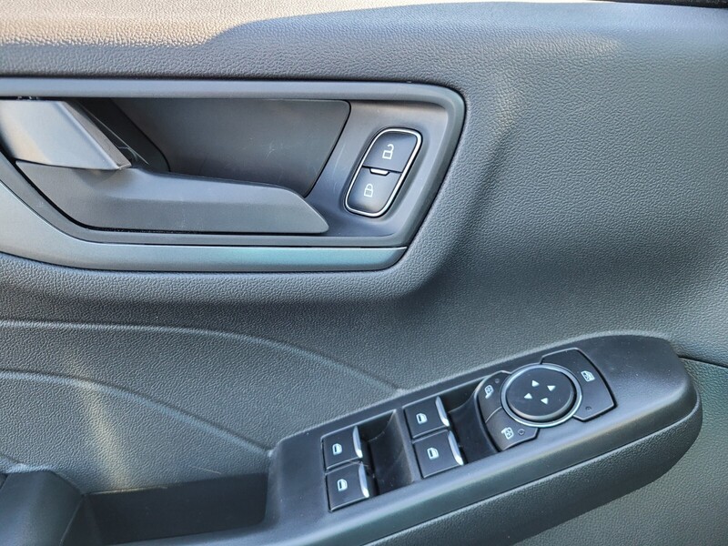 2025 Ford Escape Active photo 25