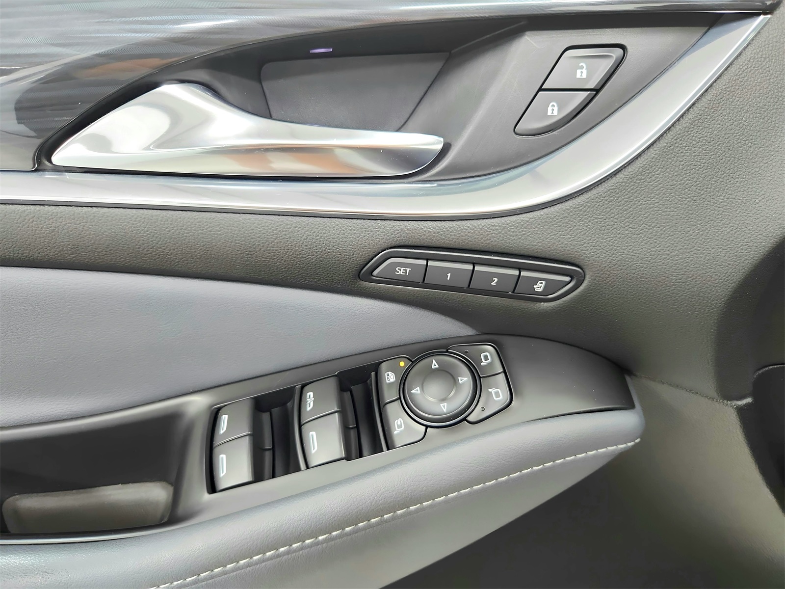 2024 Buick Enclave Premium photo 34