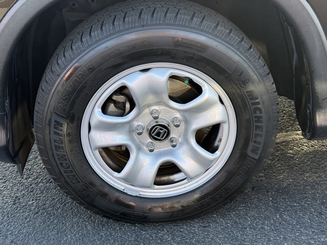 2013 Honda CR-V LX photo 28