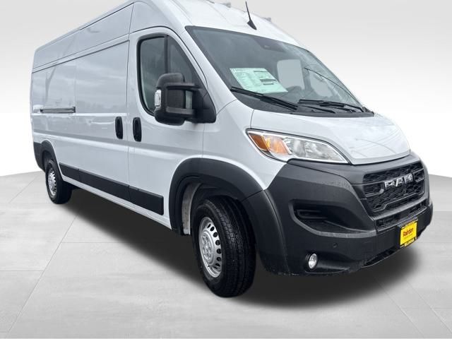 2026 RAM ProMaster Cargo Van Tradesman's photo