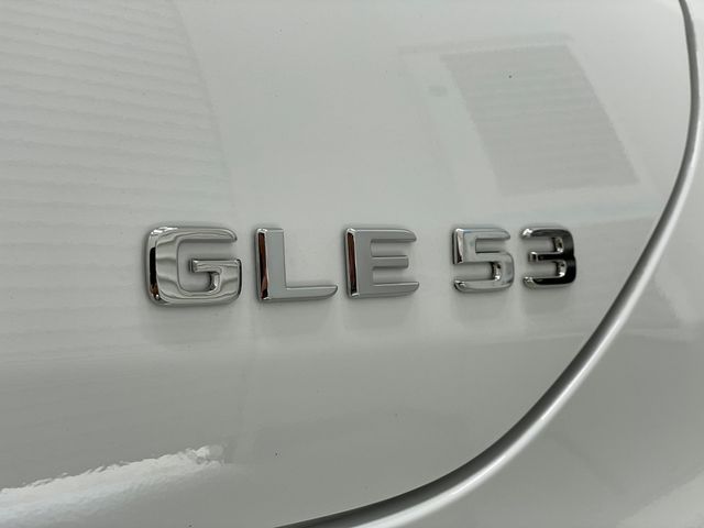 2026 Mercedes Benz GLE AMG 53 4MATIC Coupe photo 49