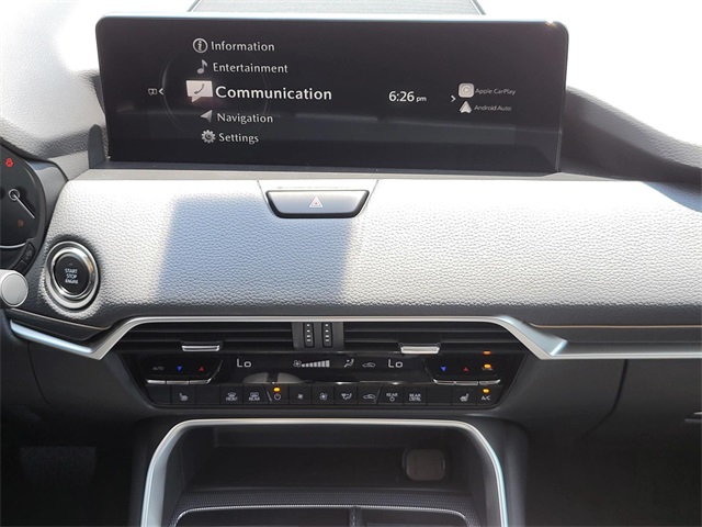 2025 Mazda CX-90 3.3 Turbo Preferred photo 19