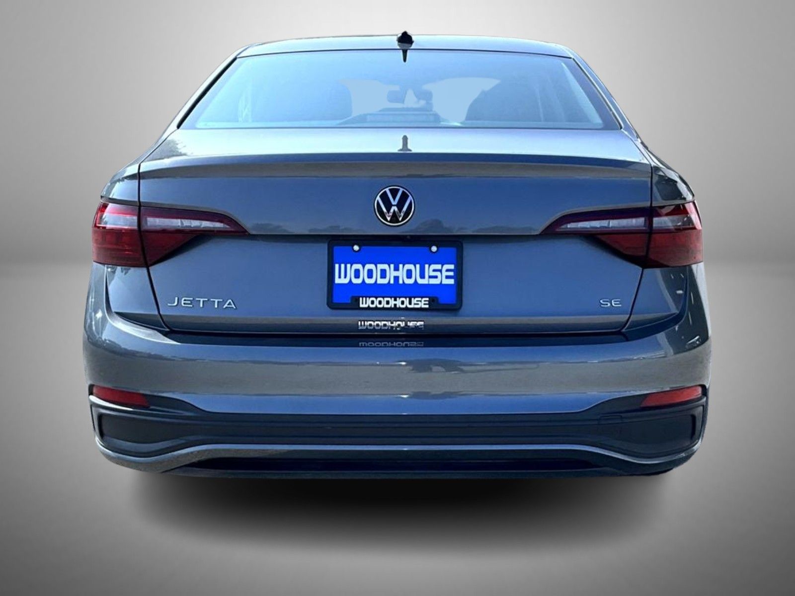 2022 Volkswagen Jetta 1.5T SE photo 3