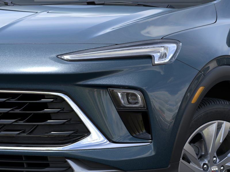 2026 Buick Encore GX Preferred photo 11