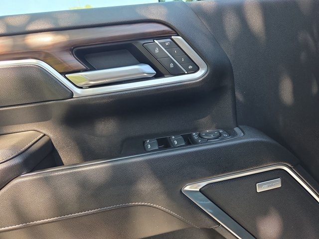 2024 Gmc Sierra HD SLT photo 14