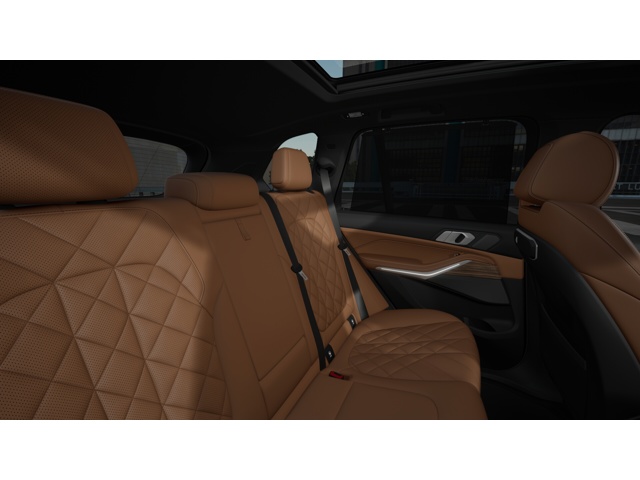 2026 Bmw X5 xDrive40i photo 10