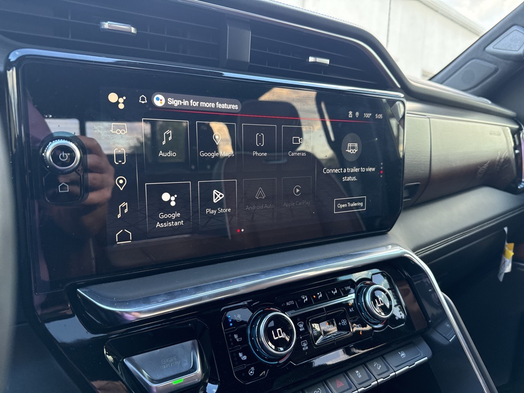 2023 Gmc Sierra 1500 Denali Ultimate photo 14