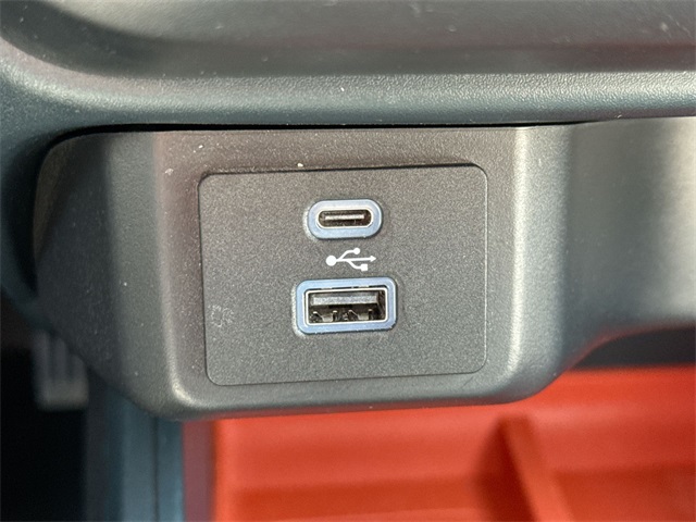 2022 Ford Maverick XLT photo 31